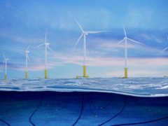 经部：374 座离岸风电已併网，今年累计可达 4.7GW